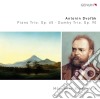 Antonin Dvorak - Trio Per Pianoforte Op.65, Dumky Trio Op.90 cd