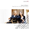 Michael Martin Kofler / Regina Kofler - Jeux A' Deux: Recital For Flute And Harp cd