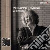 Racine Philippe - Poeme De L'usure, Absences, Des Astres, Contemplation, Lamentation, 3 Lieder(2 Cd) cd