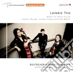 Frank Martin - Trio On Popular Irish Folk Tunes cd