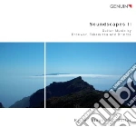 Leo Brouwer - Soundscapes Ii - Cantilena De Los Bosques cd