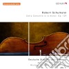 Robert Schumann - Concerto Per Violoncello In La Minore Op.129 cd