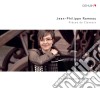 Jean-Philippe Rameau - Pieces De Clavecin cd