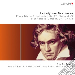 Ludwig Van Beethoven - Trio Per Pianoforte Op.97 