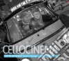 Cello Project - Cellocinema cd