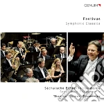 Festivus - Symphonic Classics cd