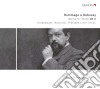 Claude Debussy - Hommage A' Debussy: Works For Piano Vol. 2 cd