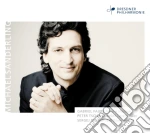 Michael Sanderling: Faure', Tchaikovsky, Prokofiev cd