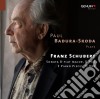 Franz Schubert - Tre Pezzi Per Pianoforte D 946, Sonata D 960 (2 Cd) cd