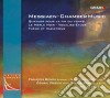 Olivier Messiaen - Musica Da Camera - Quatuor Pour La Fin Du Temps, Le Merle Noir, Vocalise - etude cd
