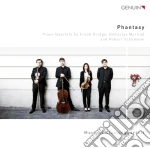 Phantasy - mariani klavierquartett cd