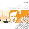 Siegfried Und Violetta Oder List, Last, Lust Und Lunge (2 Cd) cd