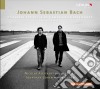 Johann Sebastian Bach - Sonate For Viola Da Gamba cd