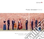 Franz Schubert - Octet cd