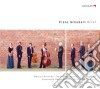 Franz Schubert - Octet cd