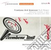Trombone Unit Hannover: Full Power - Works By Schnyder, Apon, C. Lindbergh.. cd