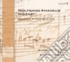 Wolfgang Amadeus Mozart - Quintetti Per Archi (integrale) (2 Cd) cd