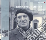 Sebastian Benda: Piano Memories (2 Cd) cd