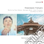Paul Dukas - Classiques Francais cd