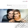 Masques - Theatrical Reminiscences (musiche Per Duo Pianistico) cd