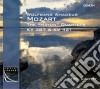 Wolfgang Amadeus Mozart - Quartetto N.14 K 387, N.15 K. 421 - the Haydn Quartets cd