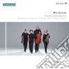 Marmarai - Oriental Contemporary cd