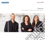 Sybilla - Renaissance Music And New Music- Mixtura cd