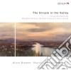 Benjamin Britten - The Stream In The Valley (songs E Duetti) - Musica Vocale Inglese Del Xx Secolo cd