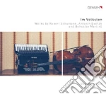Robert Schumann - Stucke Im Volkston Op.102, Marchenbilder Op.113 cd