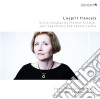 Schmitt Florent - Sonate Libre Per Violino E Pianoforte Op.68 - L'esprit Francais cd