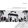 Bis Willekommen/be Welcome - Anthems E Mottetti Per Avvento, Natale, Epifania - Ensemble Nobiles cd