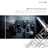 Berlin Counterpoint - Musica Per Quintetto Di Fiati E Pianoforte- Berlin Counterpoint cd