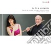 Claude Debussy - Prelude A L'Apres-midi D'Un Faune / La Flute Enchantee cd
