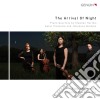Hartke Stephen - The Arrival Of Night - Flex Ensemble cd