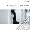 Franz Schubert - Sonata Per Pianoforte D 960, 4 Impromptus D 899, Allegretto D 915 - Ejiri Nami Pf cd