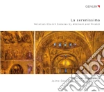 Serenissima (La) cd