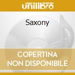 Saxony cd