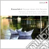 Donaufahrt - Voyage Down The Danube cd
