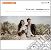 Edvard Grieg - Sonata Per Violino N.3 Op.45 Romantic Impressions cd