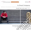 Ruben Dura De Lamo - In Good Company cd