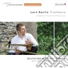 Lars Karlina Swedish Trombone Wilderness Karlin Lars cd