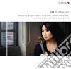 Zhi-Jong Wang - Pathways (Brani Moderni E Contemporanei Per Violino E Pianoforte) cd