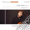 Felix Mendelssohn - Sonata Per Violoncello N.2 Op.58me - Palm Jonas Vc cd
