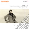 Franz Schubert - Opere Per Coro Maschile (integrale) , Vol1: Sehnsucht - Schumacher Ian Dir cd