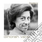 Dinorah Varsi: Legacy (35 Cd)