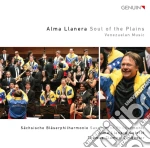 Alma Llanera - Soul Of The Plains (Musica Venezuelana) - Clamor Thomas Dir cd