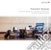 Christopher Tarnow - Theremin Sonatas - Sonate Originali Per Theremin E Pianoforte cd