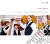 Rastrelli Cello Quartet - Cello Effect (Arrangiamenti Per 4 Violoncelli DI Sergio Drabkin) cd