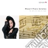 Wolfgang Amadeus Mozart - Piano Sonata N.11 K 331, N.12 K 332, N.16 K 545 cd