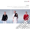 Reentko / Wave Quartet - Loco (Musiche Per Marimba E Percussioni) cd